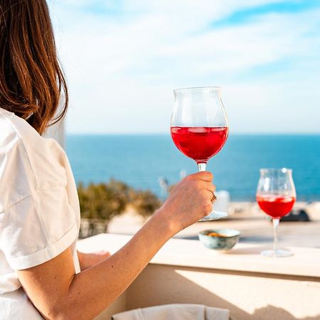 Verdeaqua Rooms Polignano a Mare Bagian luar foto