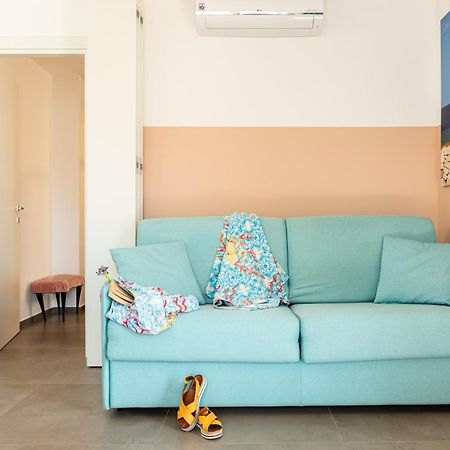 Verdeaqua Rooms Polignano a Mare Bagian luar foto