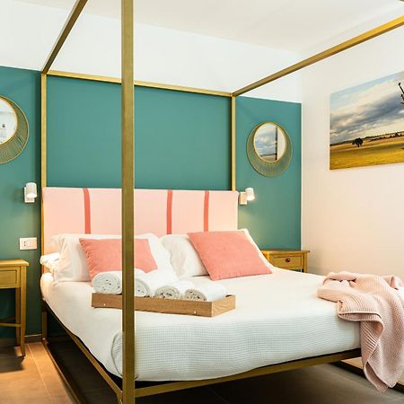 Verdeaqua Rooms Polignano a Mare Bagian luar foto