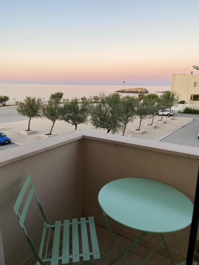 Verdeaqua Rooms Polignano a Mare Bagian luar foto