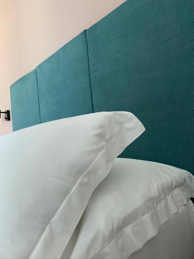 Verdeaqua Rooms Polignano a Mare Bagian luar foto
