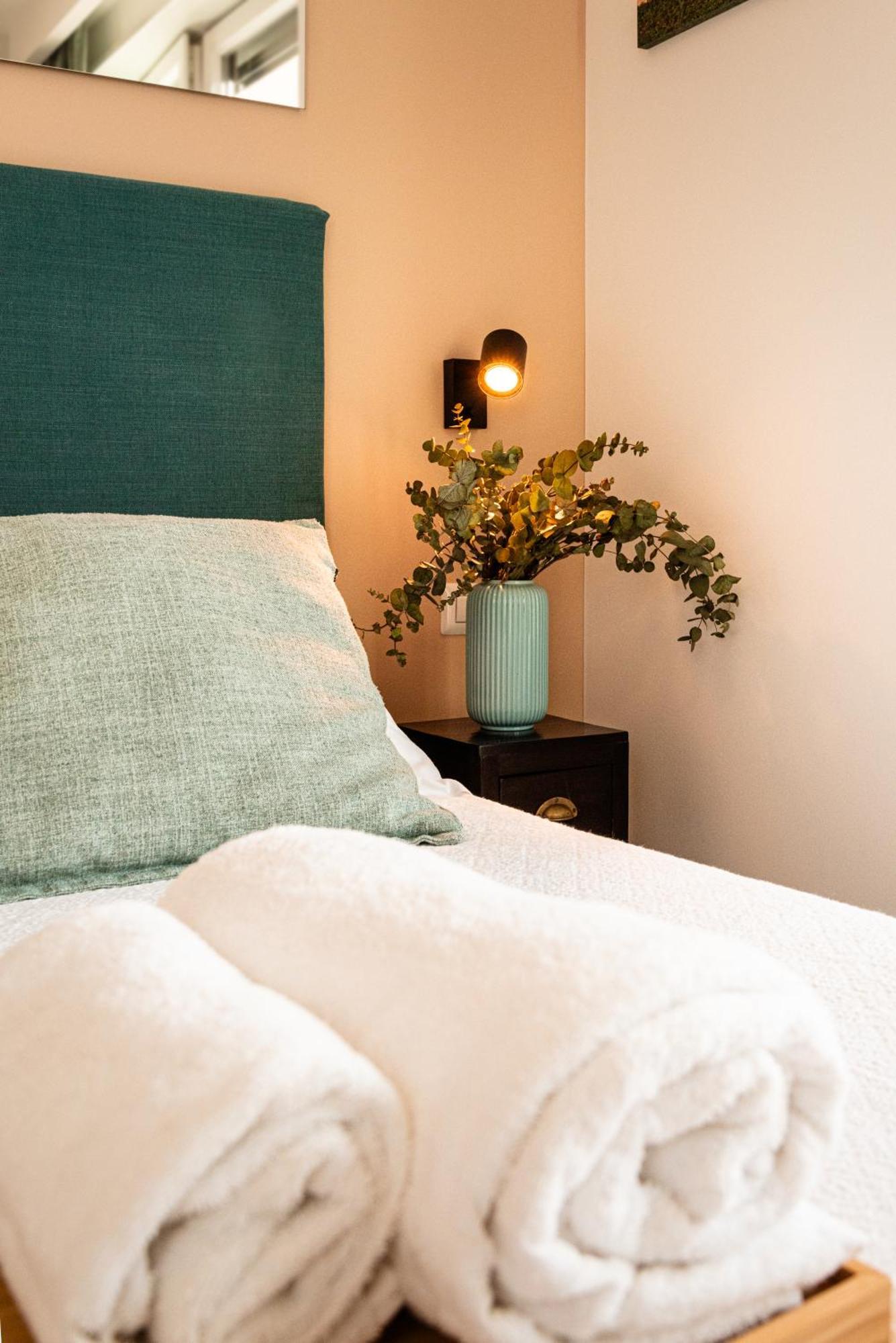 Verdeaqua Rooms Polignano a Mare Bagian luar foto