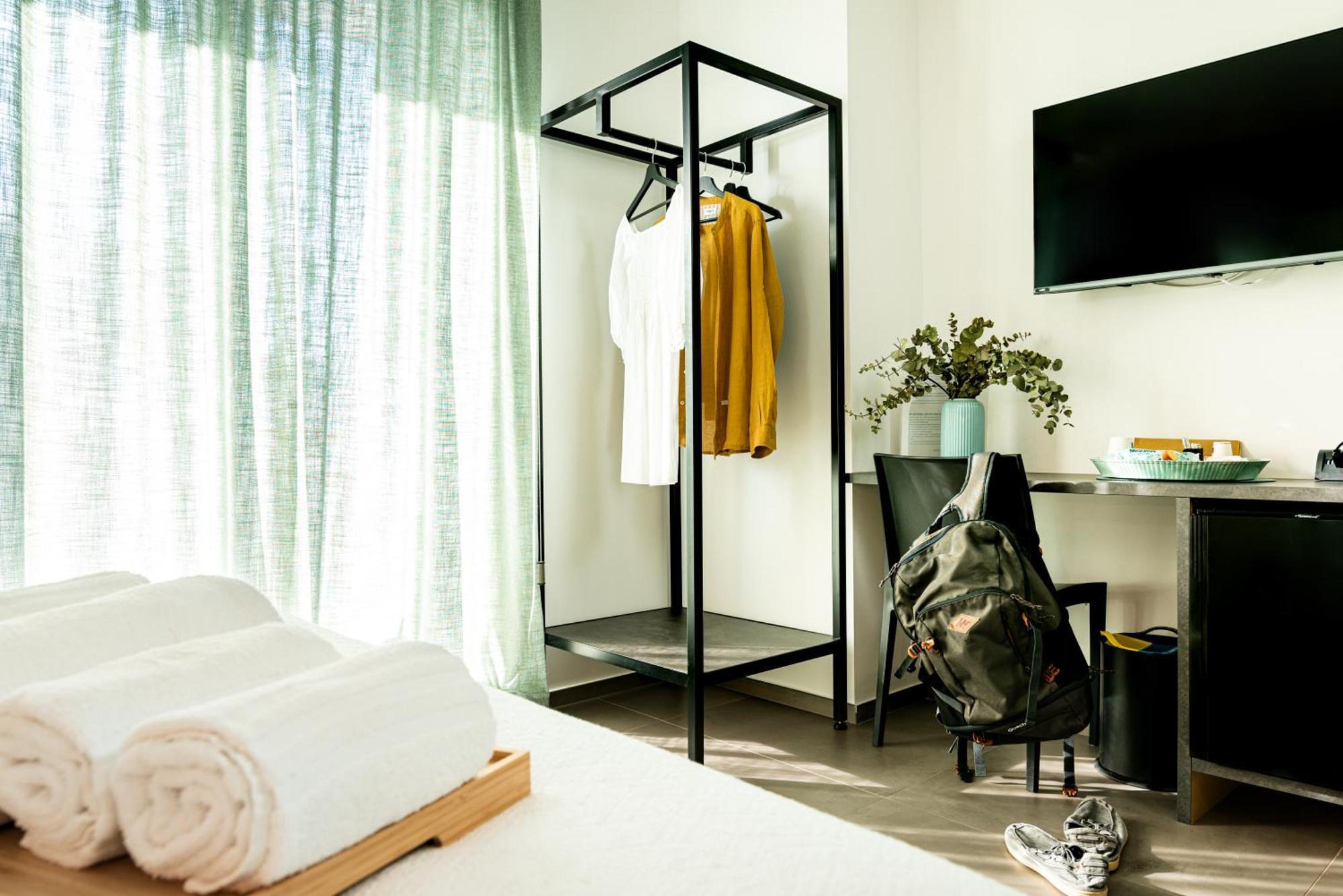 Verdeaqua Rooms Polignano a Mare Bagian luar foto