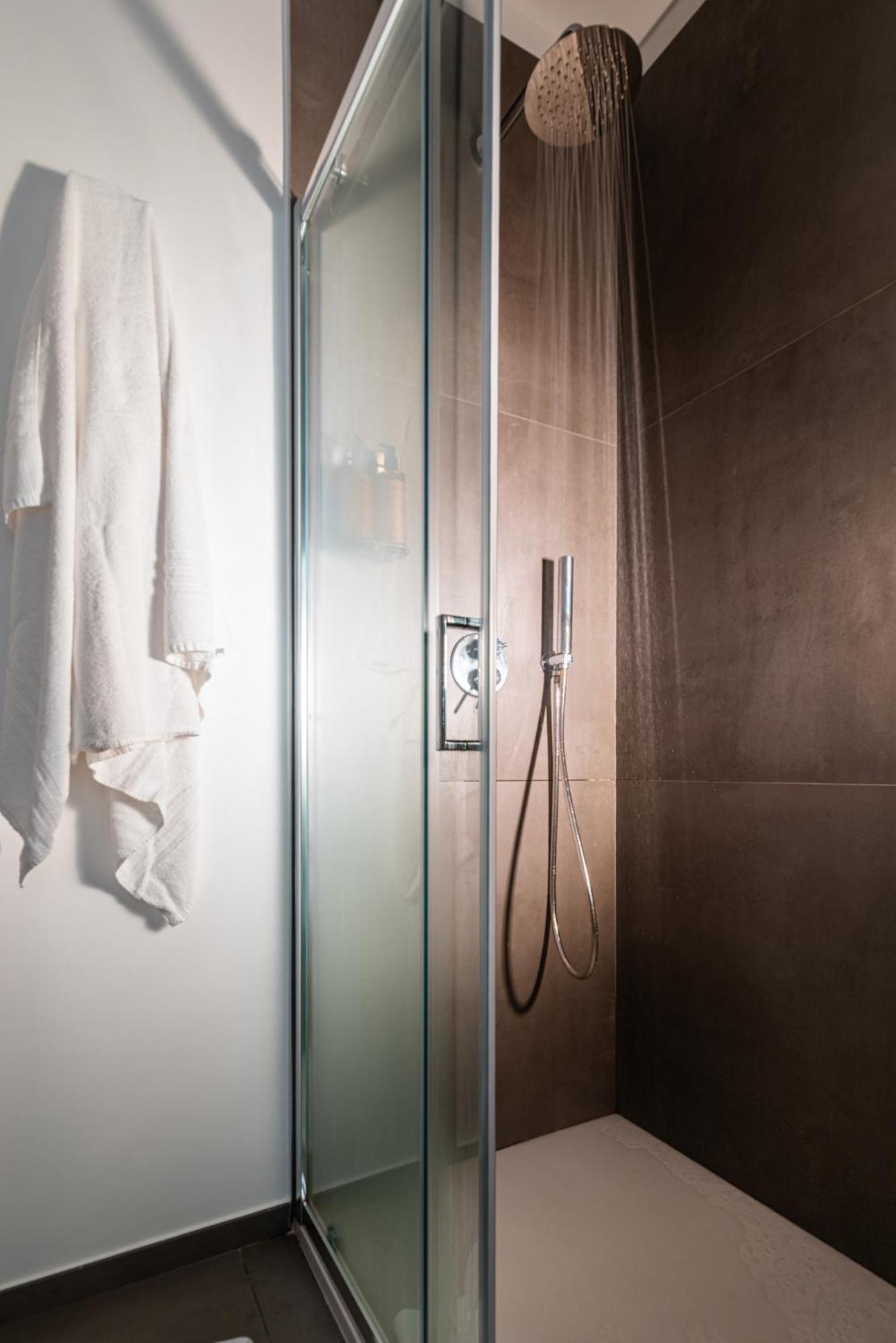 Verdeaqua Rooms Polignano a Mare Bagian luar foto