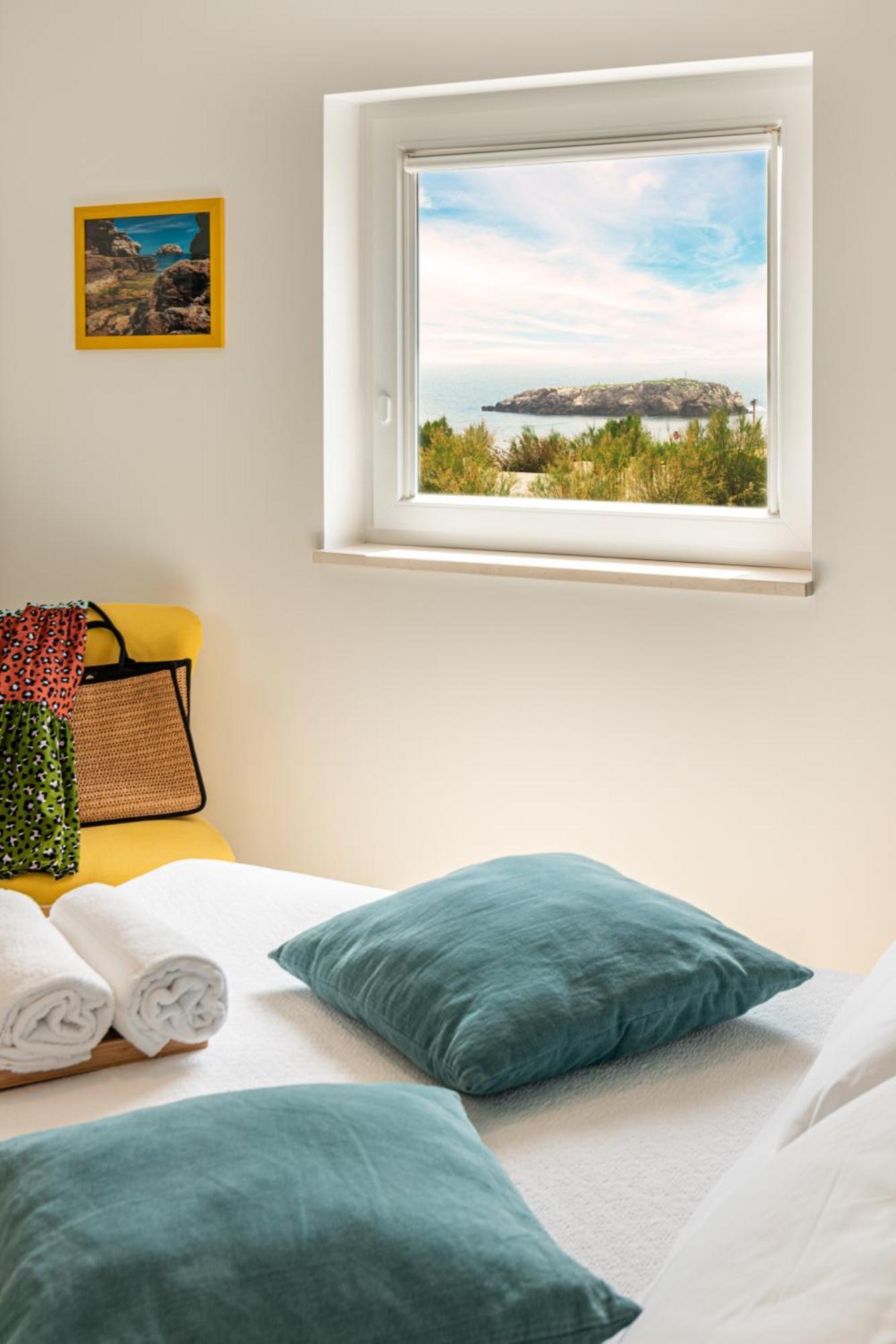 Verdeaqua Rooms Polignano a Mare Bagian luar foto